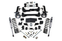 Load image into Gallery viewer, 4 Inch Lift Kit | Ram 1500 (19-24) 4WD