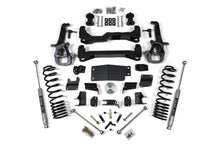 Load image into Gallery viewer, 4 Inch Lift Kit | Ram 1500 Rebel (19-24) 4WD