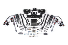 Load image into Gallery viewer, 4 Inch Lift Kit w/ 4-Link | Ram 3500 (19-23) 4WD | Diesel