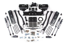 Load image into Gallery viewer, 4 Inch Lift Kit w/ 4-Link | Ram 3500 (19-23) 4WD | Gas