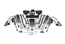 Load image into Gallery viewer, 4 Inch Lift Kit w/ 4-Link | Ram 3500 (19-23) 4WD | Gas
