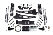 Load image into Gallery viewer, 6 Inch Lift Kit w/ Radius Arm | Ram 3500 (19-24) 4WD | Diesel