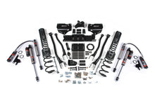 Load image into Gallery viewer, 6 Inch Lift Kit w/ 4-Link | Ram 2500 (19-24) 4WD | Diesel