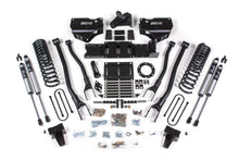 Load image into Gallery viewer, 6 Inch Lift Kit w/ 4-Link | Ram 3500 (19-24) 4WD | Diesel