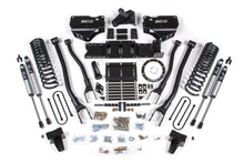 Load image into Gallery viewer, 6 Inch Lift Kit w/ 4-Link | Ram 3500 (19-24) 4WD | Diesel