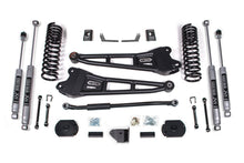 Load image into Gallery viewer, 3 Inch Lift Kit | Ram 2500 w/ Rear Air Ride (19-24) 4WD | Diesel