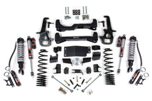 Load image into Gallery viewer, 4 Inch Lift Kit | FOX 2.5 Performance Elite Coil-Over | Ram 1500 (19-24) 4WD