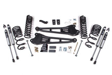 Load image into Gallery viewer, 4 Inch Lift Kit w/ Radius Arm | Ram 2500 (14-18) 4WD | Diesel