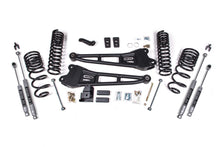 Load image into Gallery viewer, 4 Inch Lift Kit w/ Radius Arm | Ram 2500 (14-18) 4WD | Diesel