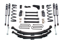 Load image into Gallery viewer, 4 Inch Lift Kit | Dodge Ram 2500 Power Wagon (05-07) 4WD