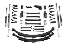 Load image into Gallery viewer, 4 Inch Lift Kit | Dodge Ram 2500 Power Wagon (05-07) 4WD