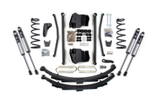 Load image into Gallery viewer, 4 Inch Lift Kit | Long Arm | Dodge Ram 2500 Power Wagon (09-13) 4WD | Gas