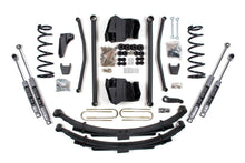 Load image into Gallery viewer, 4 Inch Lift Kit | Long Arm | Dodge Ram 2500 Power Wagon (09-13) 4WD | Gas