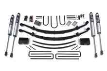 Load image into Gallery viewer, 5 Inch Lift Kit | Dodge W100/150 and W200/250 (74-93) 4WD