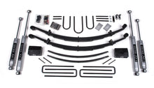 Load image into Gallery viewer, 5 Inch Lift Kit | Dodge W100/150 and W200/250 (74-93) 4WD