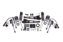 Load image into Gallery viewer, 6 Inch Lift Kit w/ Radius Arm | Ram 2500 (14-18) 4WD | Diesel