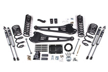 Load image into Gallery viewer, 5.5 Inch Lift Kit w/ Radius Arm | Ram 2500 (14-18) 4WD | Gas