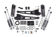 Load image into Gallery viewer, 5.5 Inch Lift Kit w/ Radius Arm | Ram 3500 (13-18) 4WD | Gas