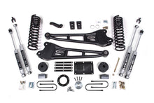 Load image into Gallery viewer, 6 Inch Lift Kit w/ Radius Arm | Ram 3500 w/ Rear Air Ride (13-18) 4WD | Diesel