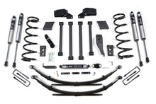 Load image into Gallery viewer, 4.5 Inch Lift Kit | Dodge Ram 2500/3500 (94-99) 4WD