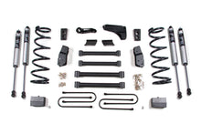 Load image into Gallery viewer, 6 Inch Lift Kit | Dodge Ram 2500/3500 (03-07) 4WD | Diesel