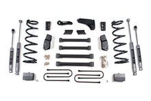 Load image into Gallery viewer, 6 Inch Lift Kit | Dodge Ram 1500 Mega Cab (06-07) 4WD