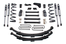 Load image into Gallery viewer, 6 Inch Lift Kit | Dodge Ram 1500 Mega Cab (06-07) 4WD