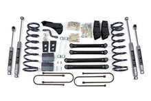 Load image into Gallery viewer, 4 Inch Lift Kit | Dodge Ram 2500 Power Wagon (05-07) 4WD