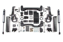 Load image into Gallery viewer, 6 Inch Lift Kit | Dodge Ram 1500 (09-11) 4WD