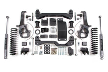 Load image into Gallery viewer, 6 Inch Lift Kit | Dodge Ram 1500 (09-11) 4WD