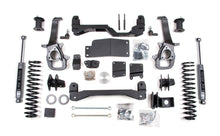 Load image into Gallery viewer, 4 Inch Lift Kit | Dodge Ram 1500 (09-11) 4WD