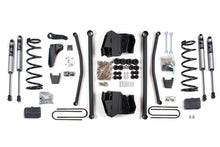 Load image into Gallery viewer, 6 Inch Lift Kit | Long Arm | Dodge Ram 2500/3500 (2008) 4WD | Diesel