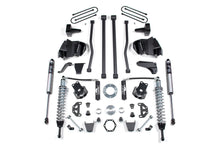 Load image into Gallery viewer, 8 Inch Lift Kit | Long Arm &amp; FOX 2.5 Coil-Over Conversion | Dodge Ram 2500 (09-13) 4WD | Diesel