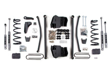 Load image into Gallery viewer, 6 Inch Lift Kit | Long Arm | Dodge Ram 2500/3500 (2008) 4WD | Diesel