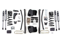 Load image into Gallery viewer, 8 Inch Lift Kit | Long Arm | Dodge Ram 2500 (09-13)/3500 (09-12) 4WD | Diesel