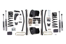 Load image into Gallery viewer, 8 Inch Lift Kit | Long Arm | Dodge Ram 2500 (09-13)/3500 (09-12) 4WD | Diesel