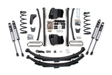 Load image into Gallery viewer, 6 Inch Lift Kit | Long Arm | Dodge Ram 2500/3500 (2008) 4WD | Diesel