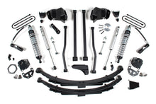 Load image into Gallery viewer, 8 Inch Lift Kit | Long Arm &amp; FOX 2.5 Coil-Over Conversion | Dodge Ram 2500 (09-13) 4WD | Diesel