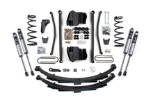 Load image into Gallery viewer, 8 Inch Lift Kit | Long Arm | Dodge Ram 2500/3500  (2008) 4WD | Diesel