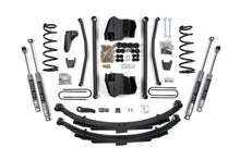 Load image into Gallery viewer, 8 Inch Lift Kit | Long Arm | Dodge Ram 2500 (09-13)/3500 (09-12) 4WD | Diesel