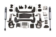 Load image into Gallery viewer, 4 Inch Lift Kit | Dodge Ram 1500 (09-11) 4WD