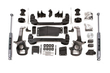 Load image into Gallery viewer, 4 Inch Lift Kit | Dodge Ram 1500 (09-11) 4WD