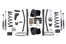 Load image into Gallery viewer, 4 Inch Lift Kit | Long Arm | Dodge Ram 2500 Power Wagon (2008) 4WD | Gas