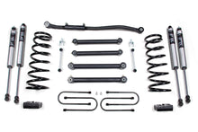 Load image into Gallery viewer, 3 Inch Lift Kit | Dodge Ram 2500 (03-13) &amp; 3500 (03-12) 4WD | Gas