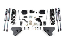 Load image into Gallery viewer, 4 Inch Lift Kit | Ram 2500 (14-18) 4WD | Gas