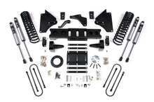 Load image into Gallery viewer, 6 Inch Lift Kit | Ram 3500 (13-18) 4WD | Diesel