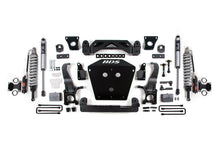 Load image into Gallery viewer, 5 Inch Lift Kit | FOX 2.5 Performance Elite Coil-Over | Toyota Tundra (16-21) 2/4WD
