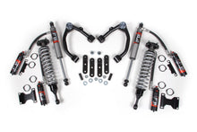 Load image into Gallery viewer, 3 Inch Lift Kit | FOX 2.5 Performance Elite Coil-Over | Toyota Tundra (07-21) 2/4WD