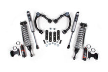 Load image into Gallery viewer, 3 Inch Lift Kit | FOX 2.5 Performance Elite Coil-Over | Toyota Tundra (07-21) 2/4WD