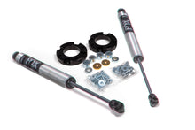 Load image into Gallery viewer, 2 Inch Leveling Kit | Toyota Tundra (22-25) 4WD